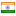 prefixsoftwaresolutions.com server is located in India